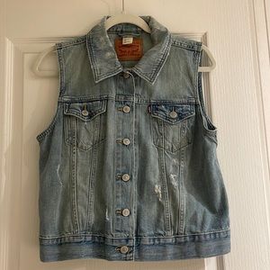 Levi’s Vest